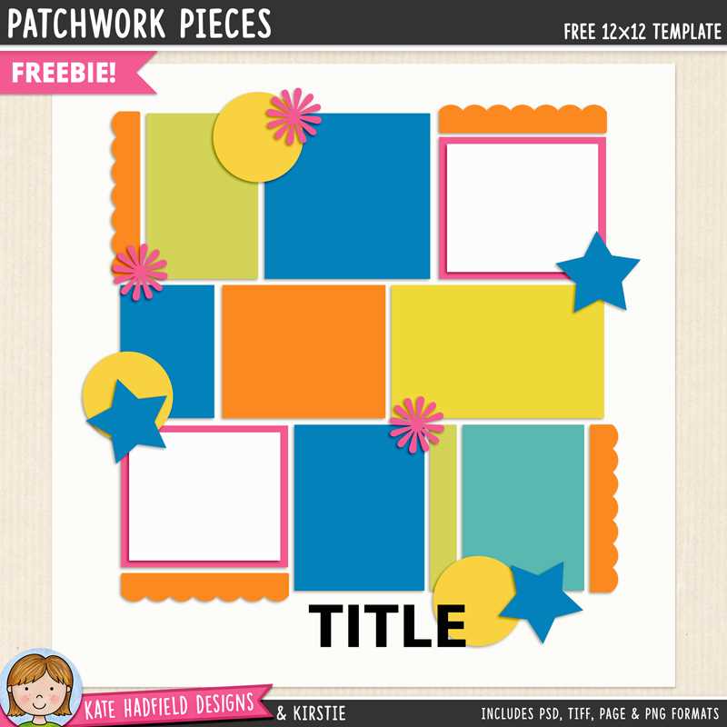 scrapbook printables free