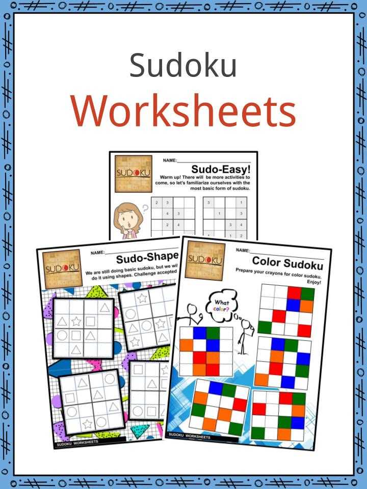squiggly sudoku printable