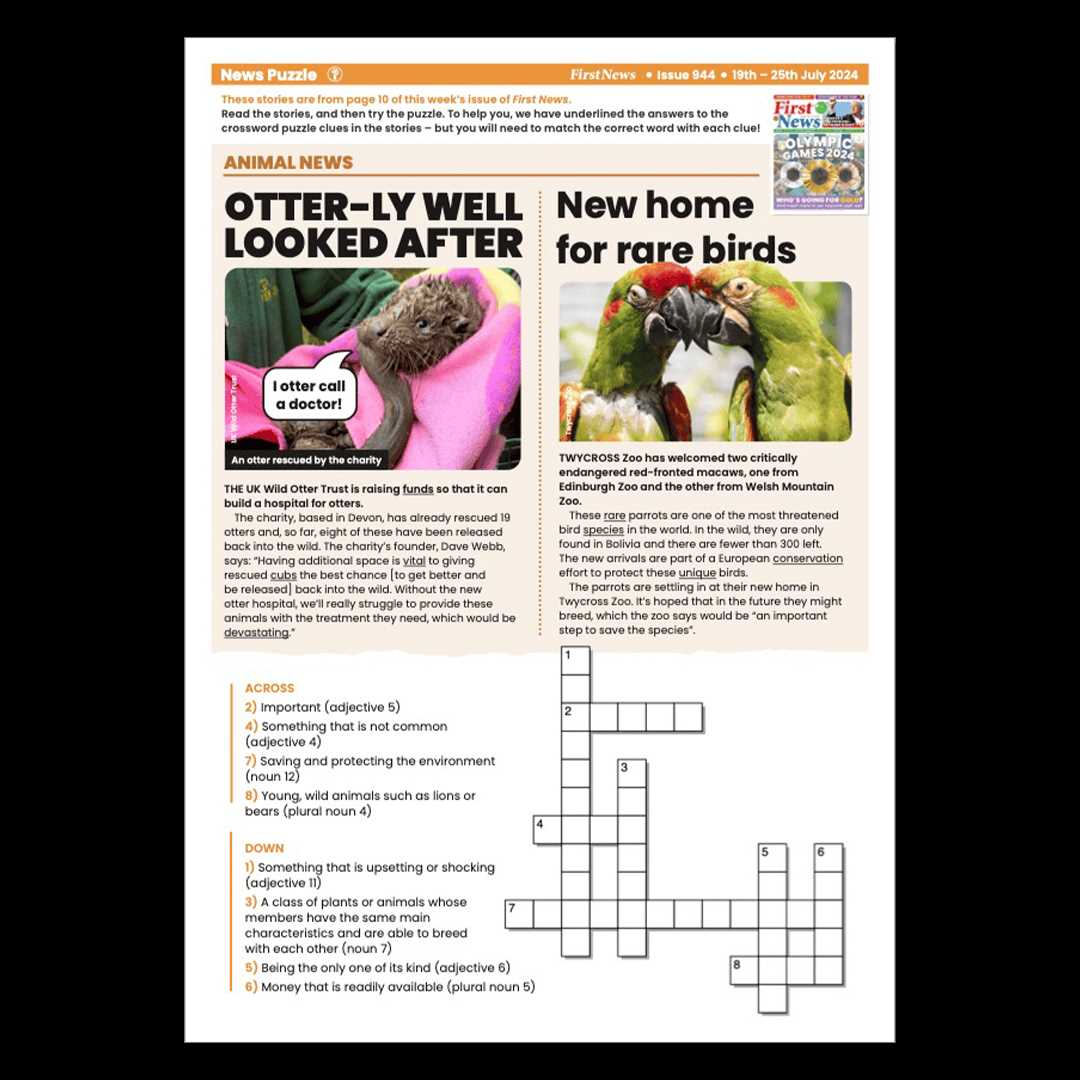newsday crossword puzzle printable