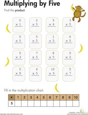 printable math for 3rd graders