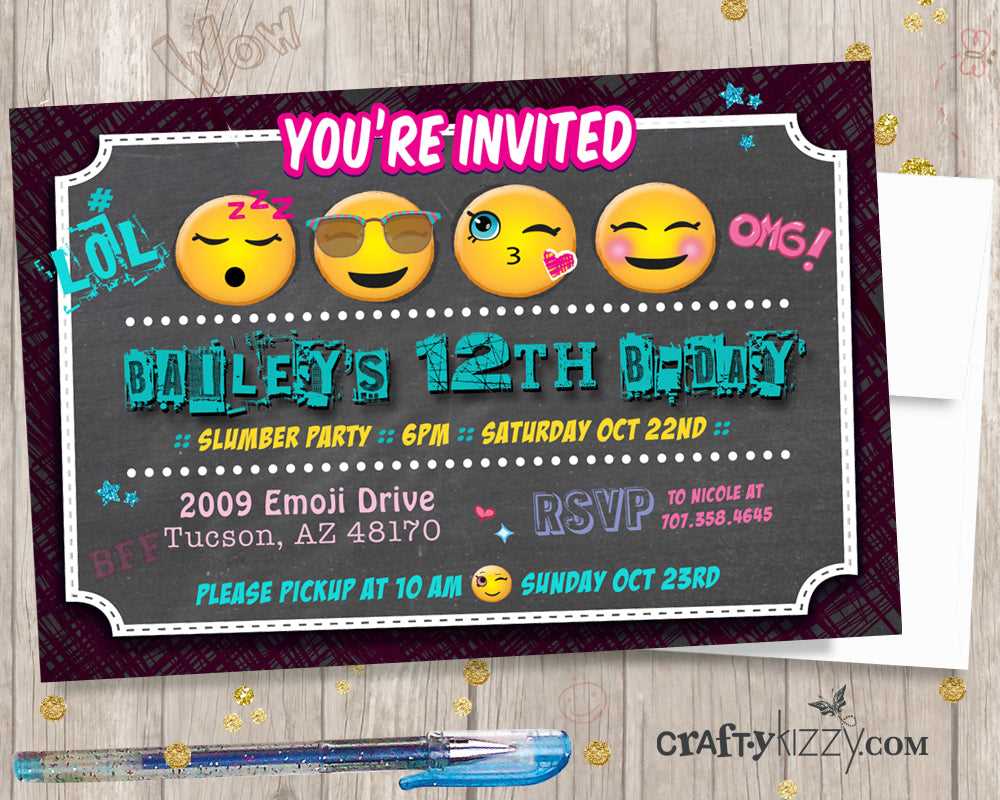 sleepover invitations printable sleepover invitations printable