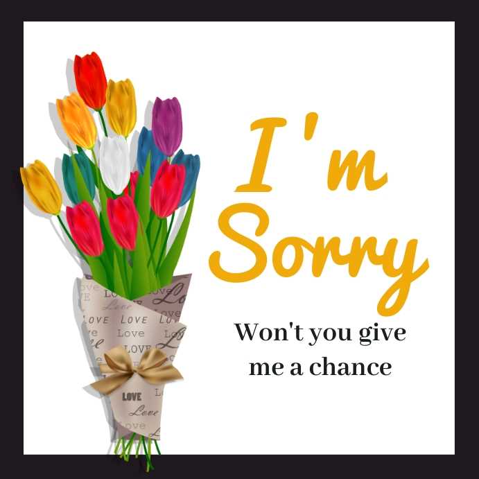 sorry cards printable sorry cards printable