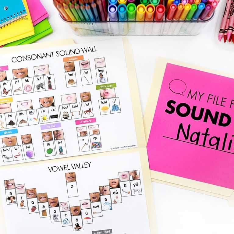 sound wall printable sound wall printable