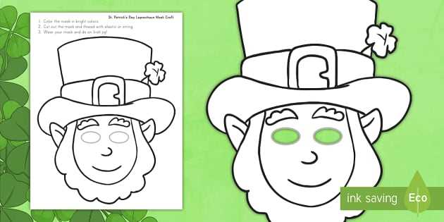 st patricks day crafts for toddlers printable st patricks day crafts for toddlers printable