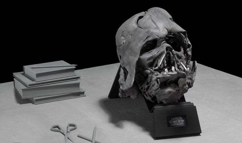 star wars 3d printables