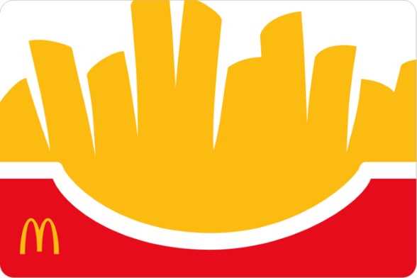 printable mcdonalds gift card printable mcdonalds gift card