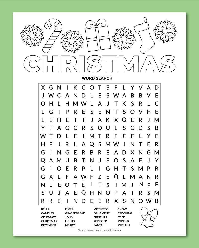 printable christmas seek and find printable christmas seek and find