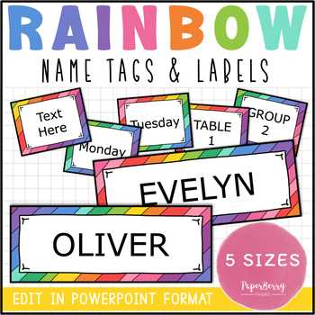 student desk name tags printable student desk name tags printable