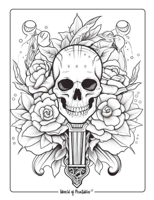 tattoo coloring pages printable tattoo coloring pages printable