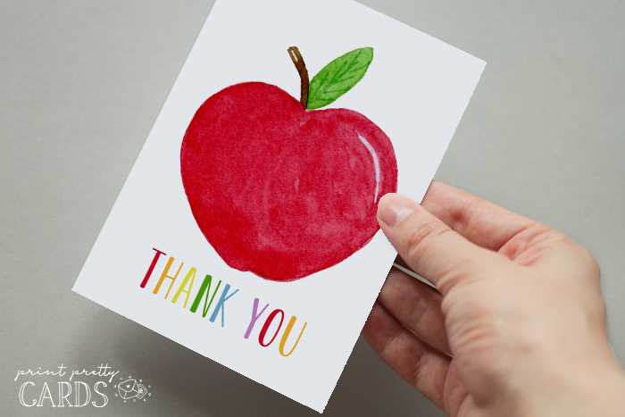 teacher appreciation cards free printable teacher appreciation cards free printable