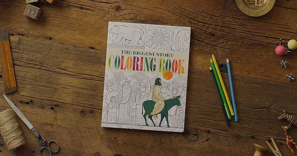 the biggest story printables