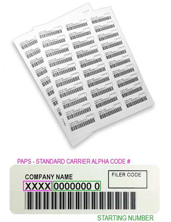 printable barcode labels printable barcode labels
