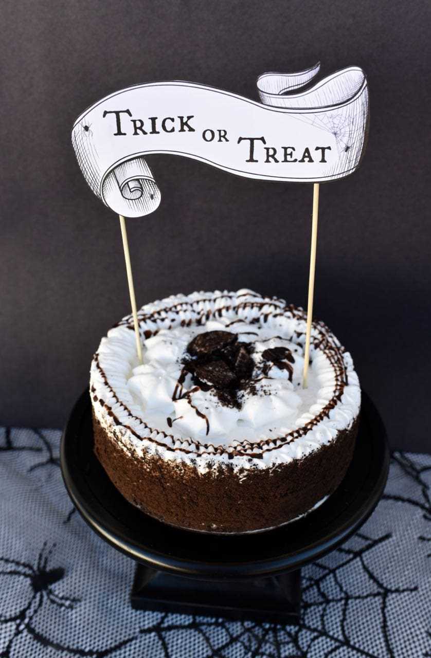 printable cake toppers