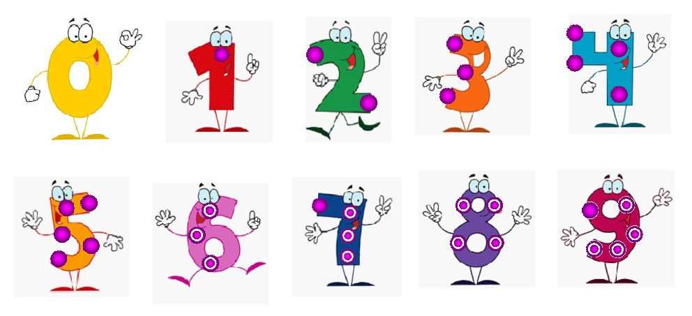 touch math printables touch math printables