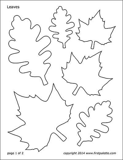 tree trunk printable free