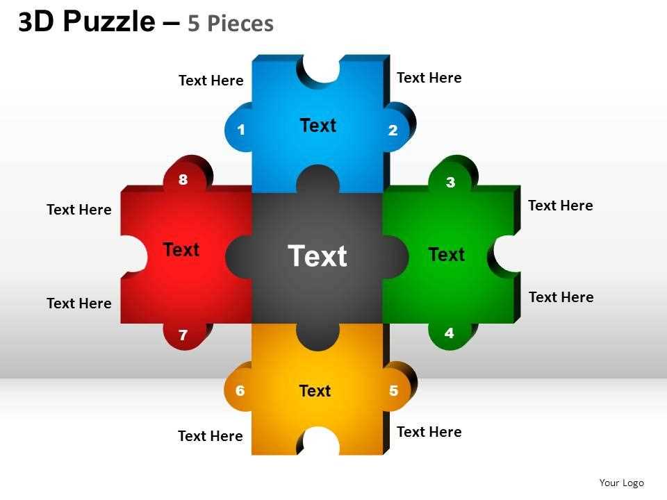puzzle piece printable