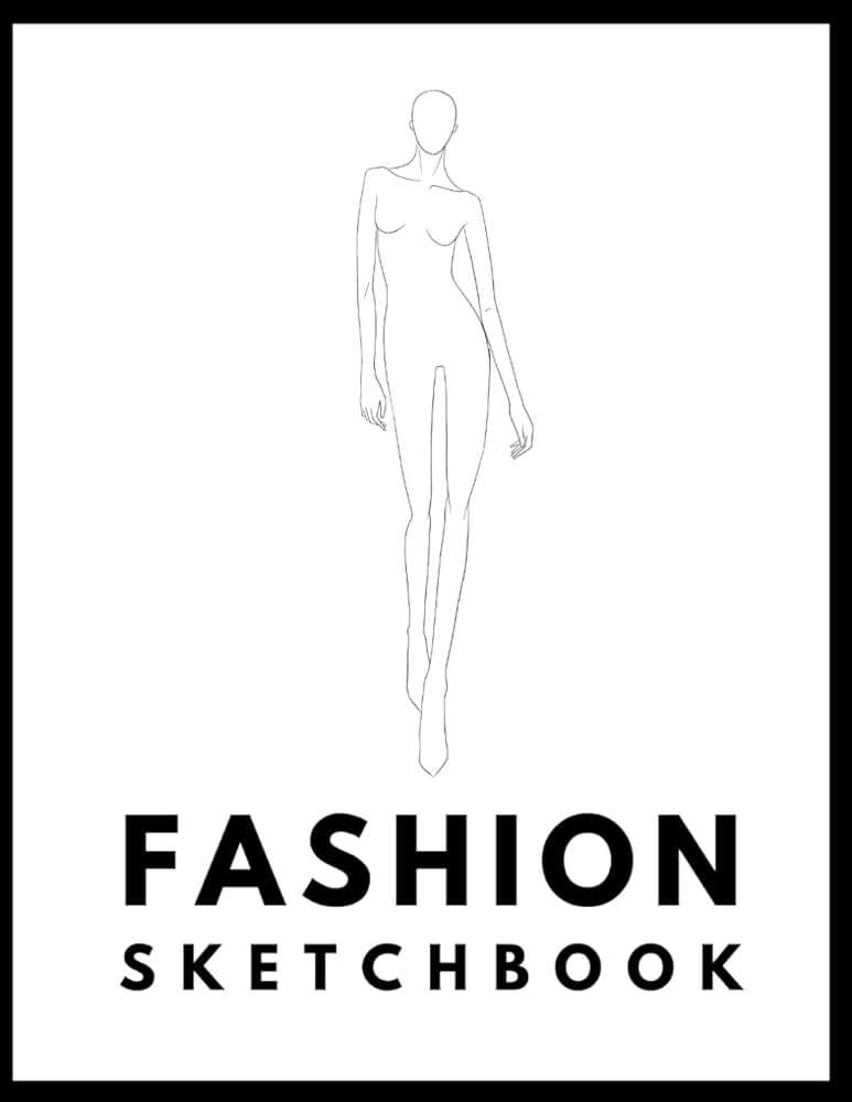 printable clothing design templates