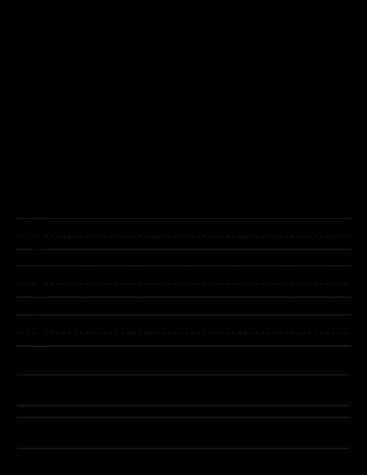 printable number tracing worksheets