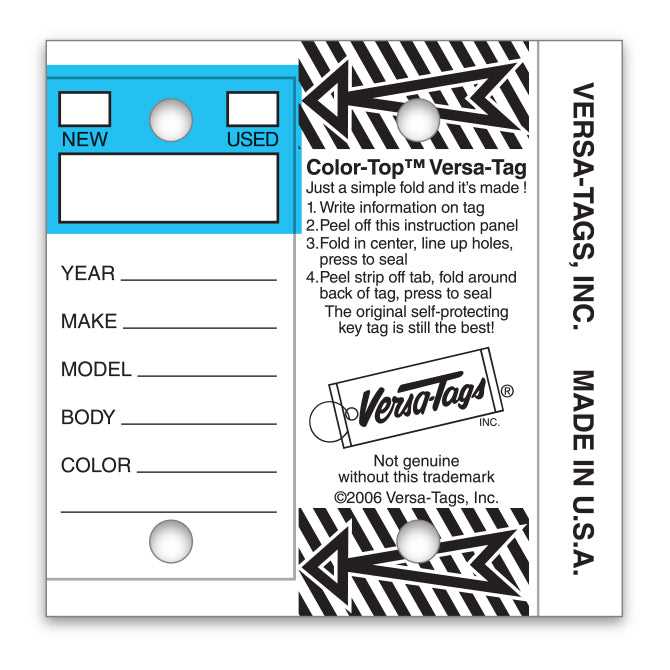 printable key tags