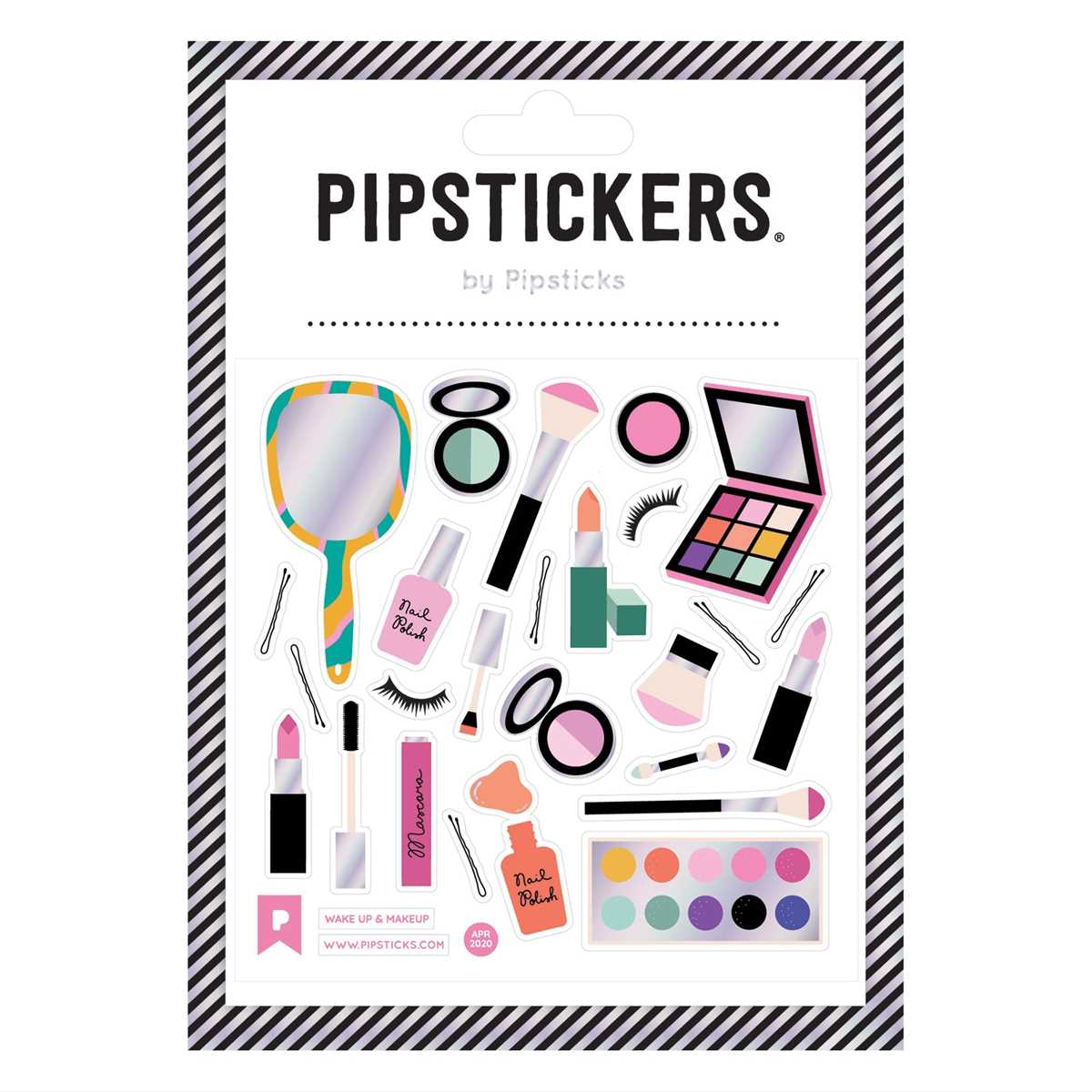 printable paper makeup