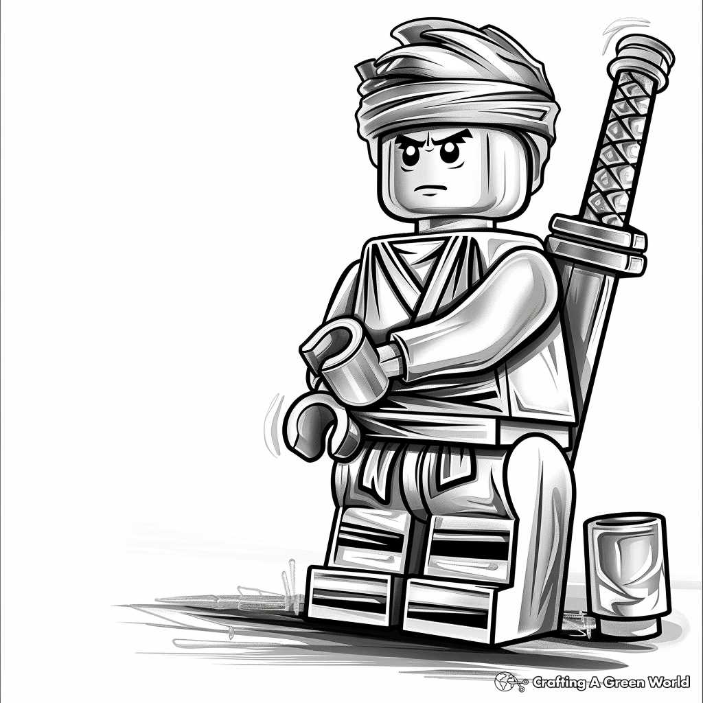 ninjago colouring pages printable ninjago colouring pages printable