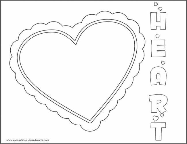 valentines coloring pages printable free