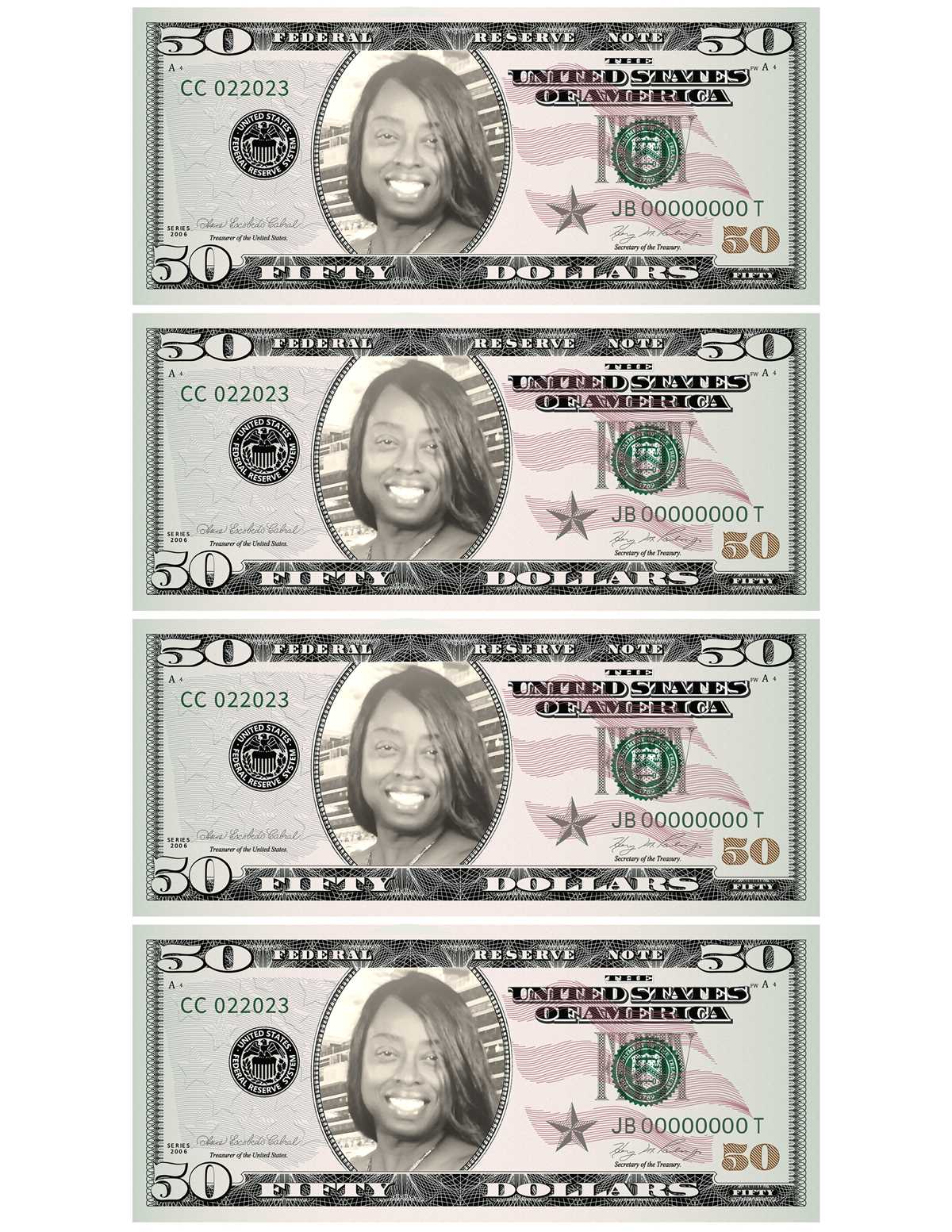 printable 50 dollar bill