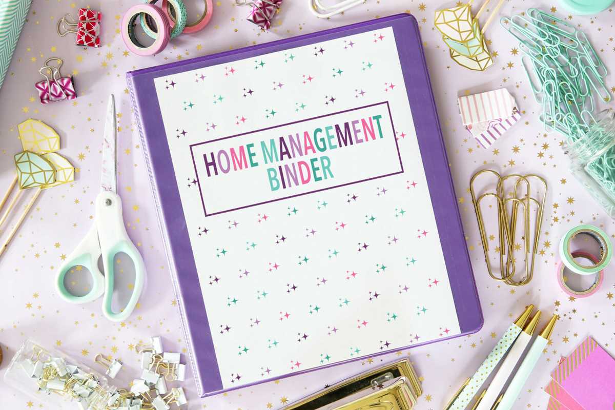 free household printables