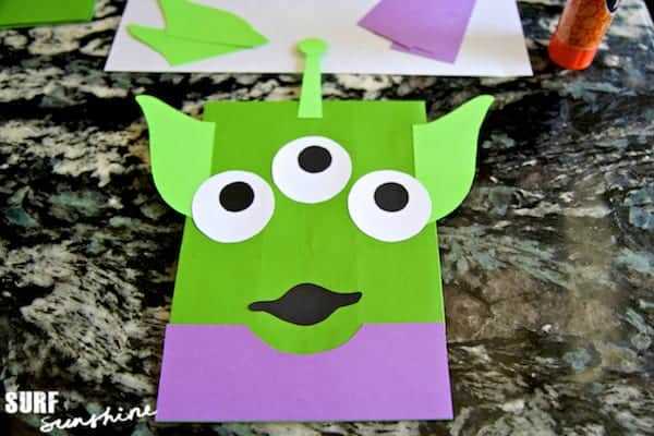 printable toy story alien printable toy story alien