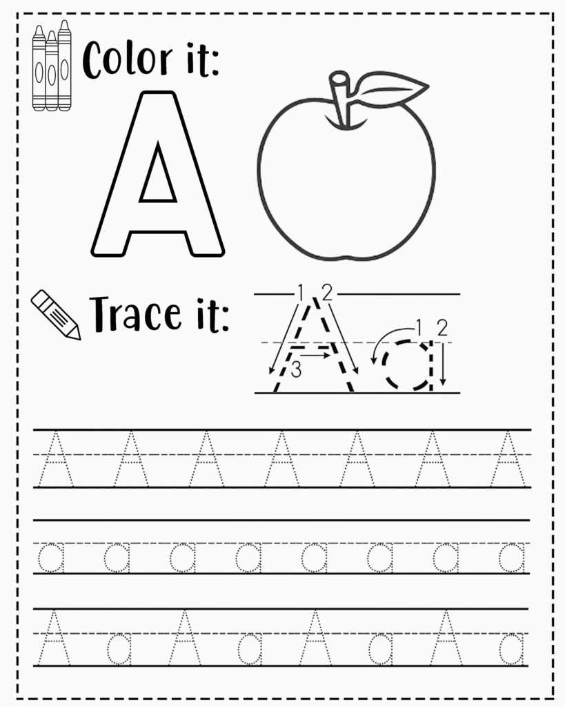 free printable traceable letters
