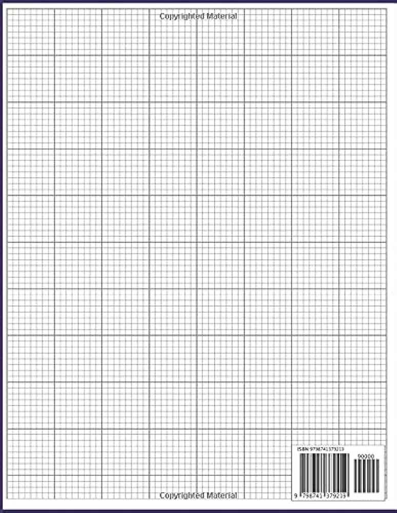 cross stitch printable grid