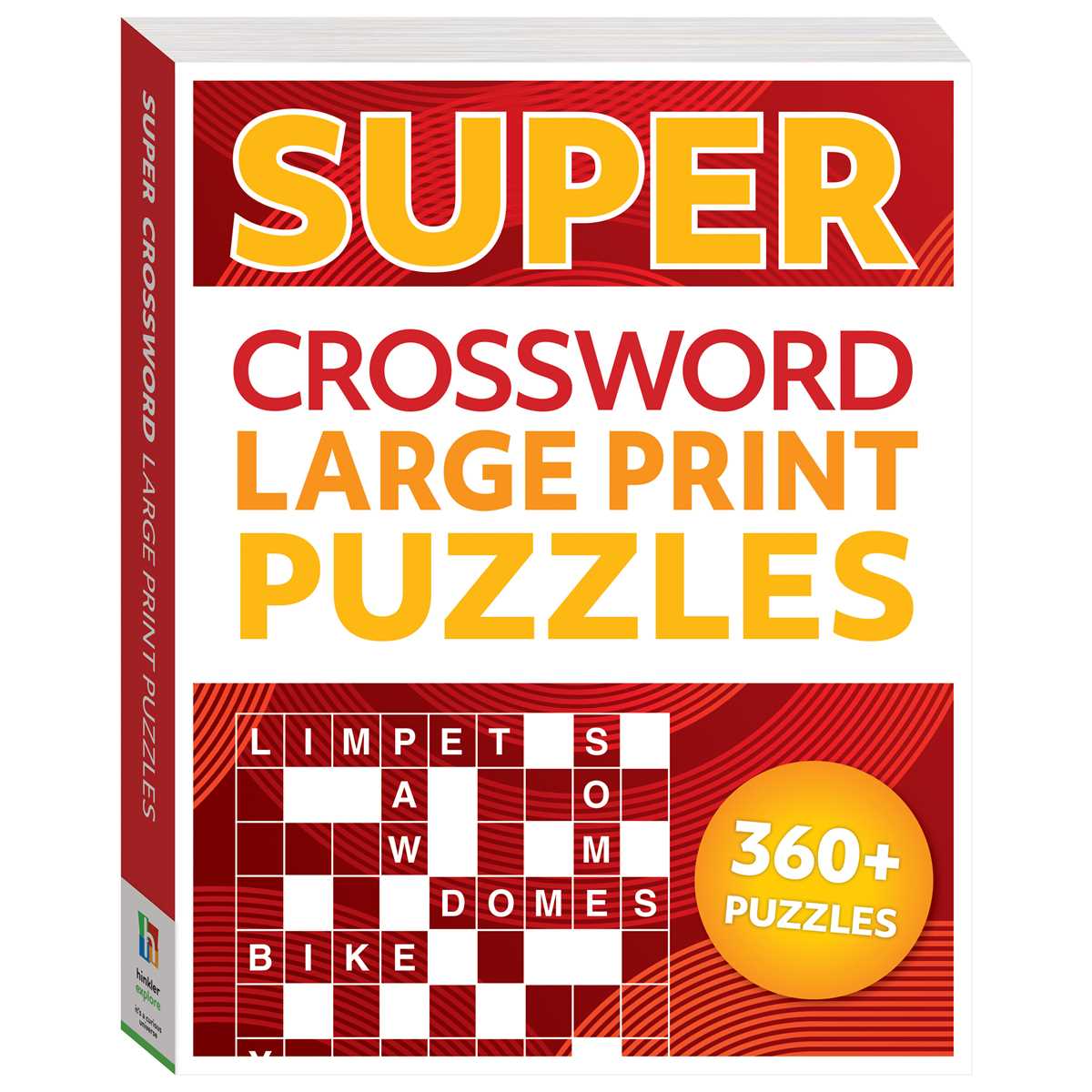 printable large crossword puzzles