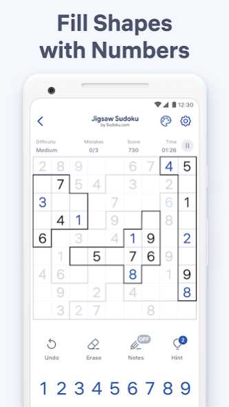 loco sudoku printable games