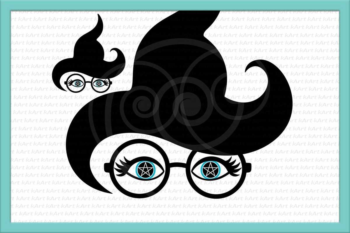 printable witch face printable witch face