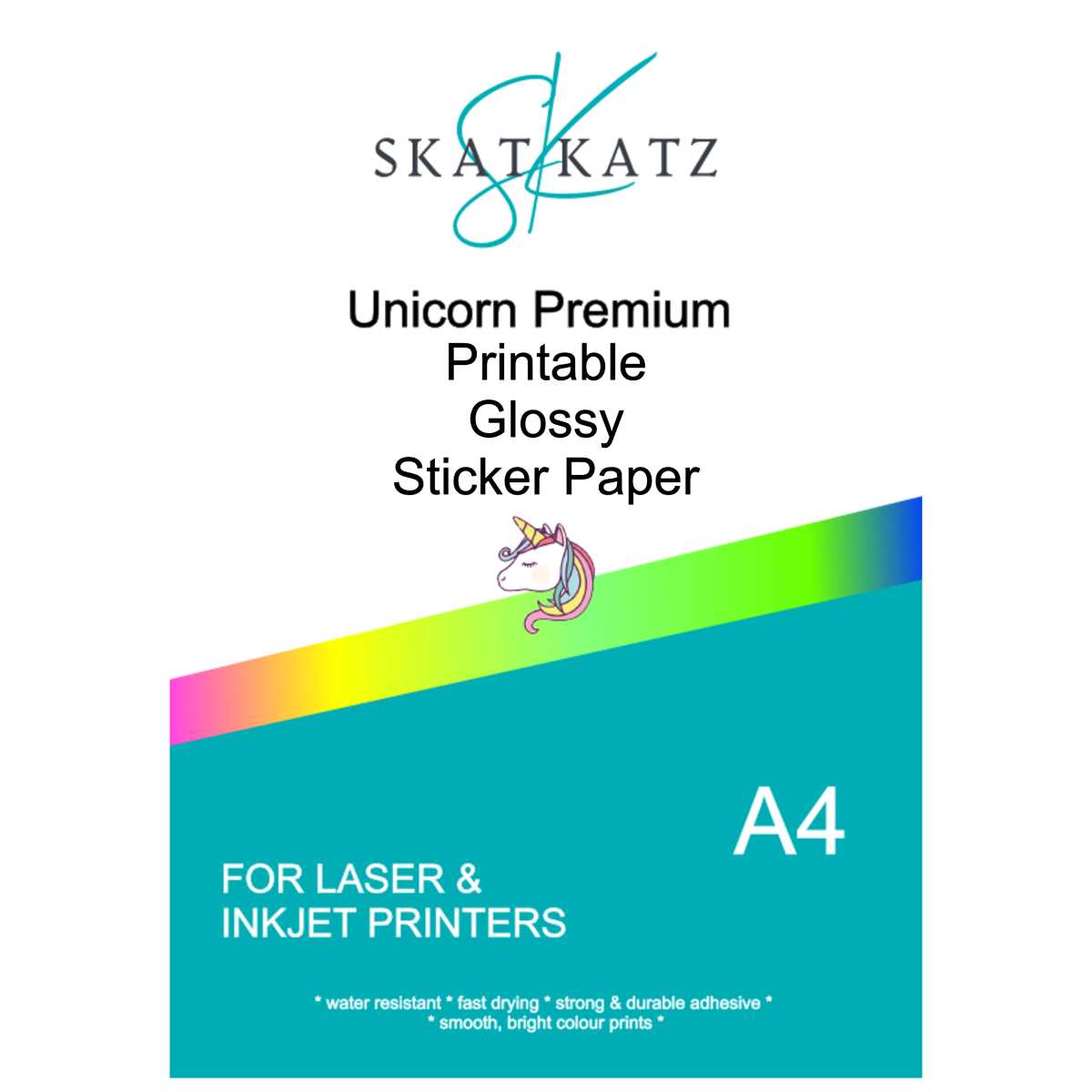 printable vinyl sticker paper nearby