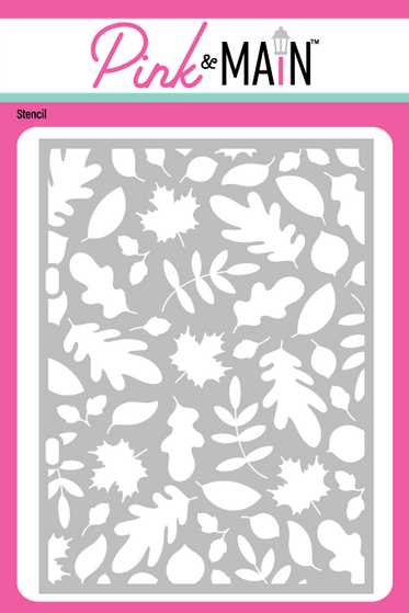 autumn stencils printable