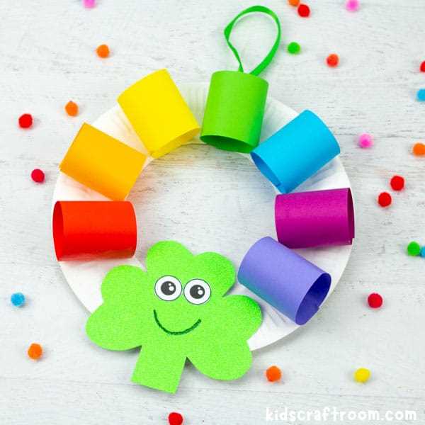 st patricks day crafts for toddlers printable st patricks day crafts for toddlers printable