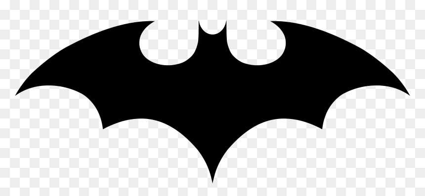 printable batman sign