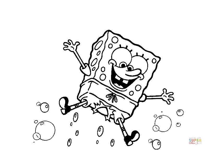 printable pictures of spongebob printable pictures of spongebob