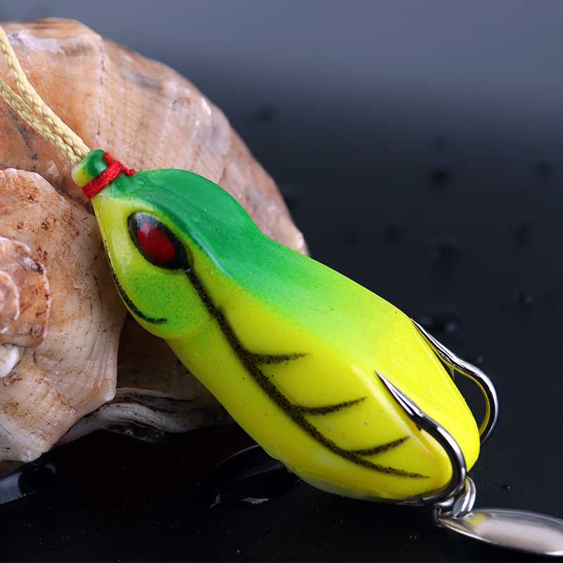 3d printable fishing lures