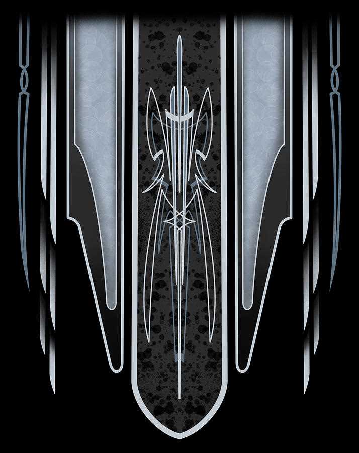 printable lowrider engraving patterns