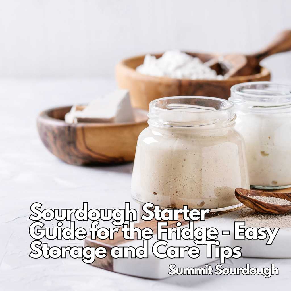 sourdough starter instructions printable sourdough starter instructions printable