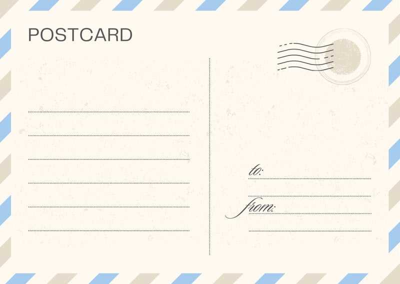 printable post cards printable post cards