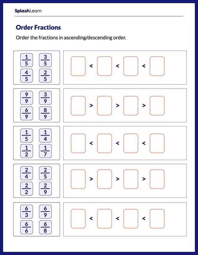 printable worksheets for 4th graders