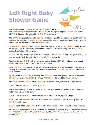 printable nurse games