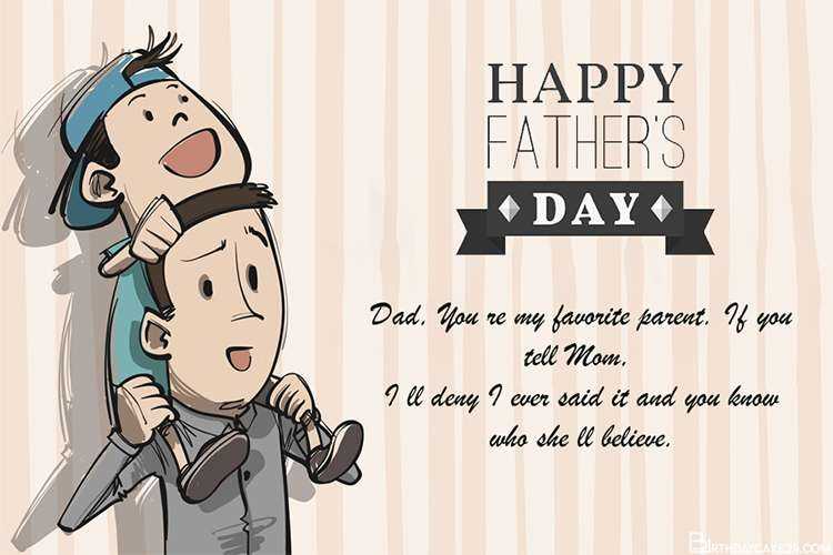 free fathers day printable cards