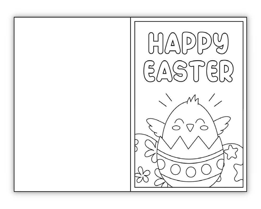 printable easter free