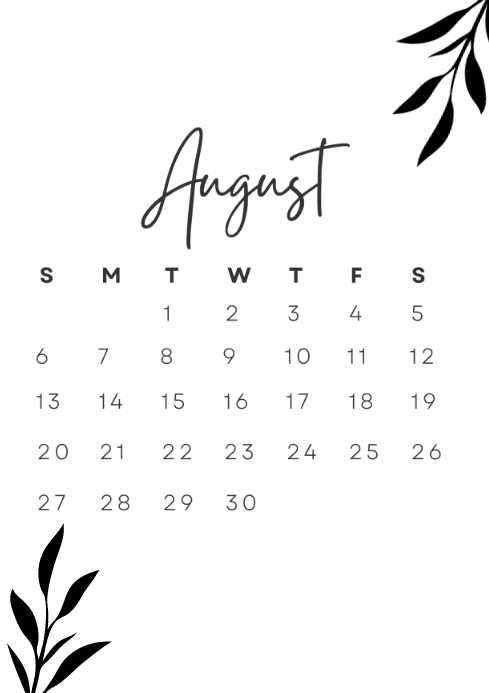 calendario 2023 printable